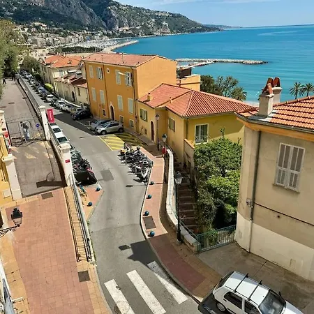 Le St Julien Terrasse Vue Exceptionnelle Apartment
